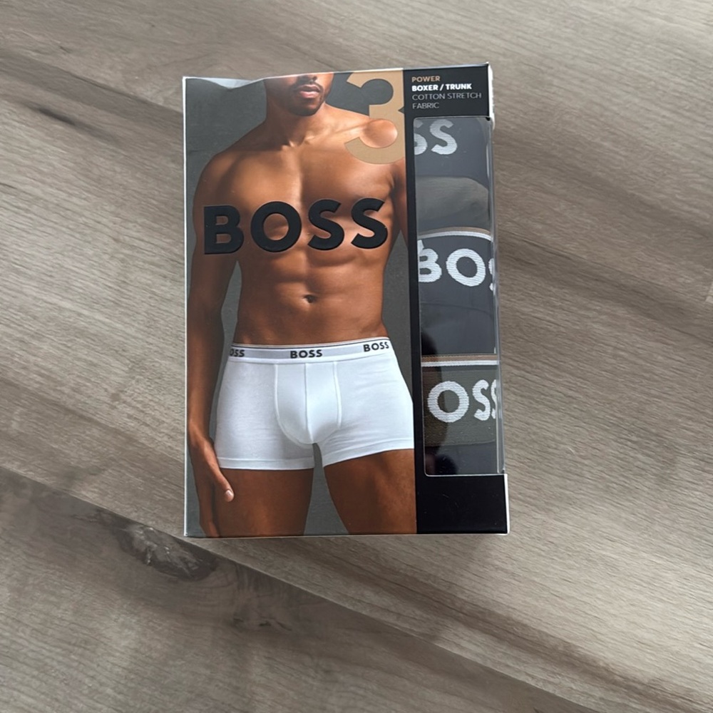 Hugo Boss Boxer